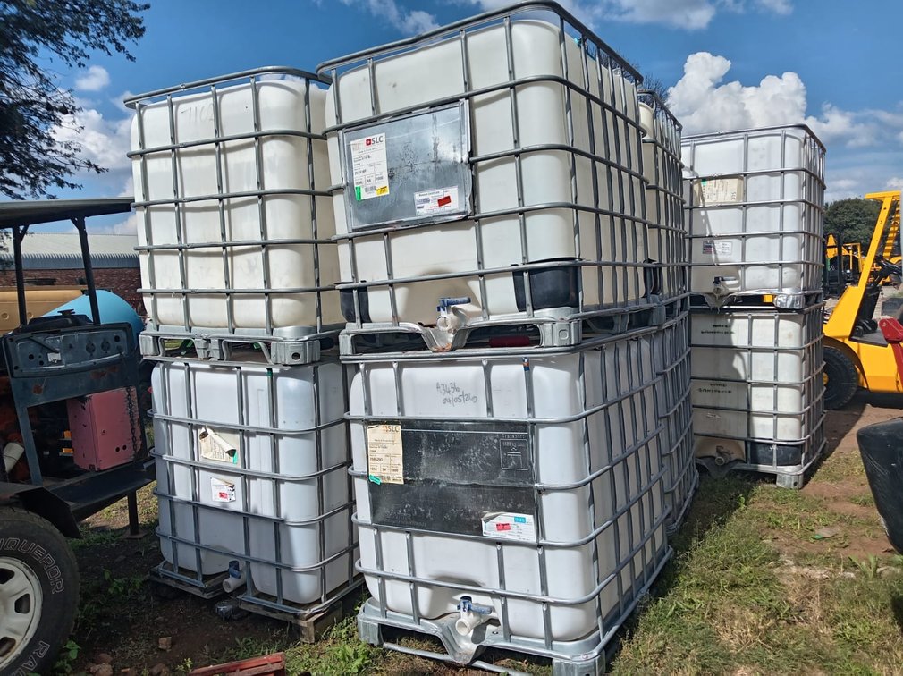 FLOWBINS (5 PER LOT)