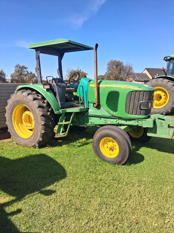 John Deere  Tractor