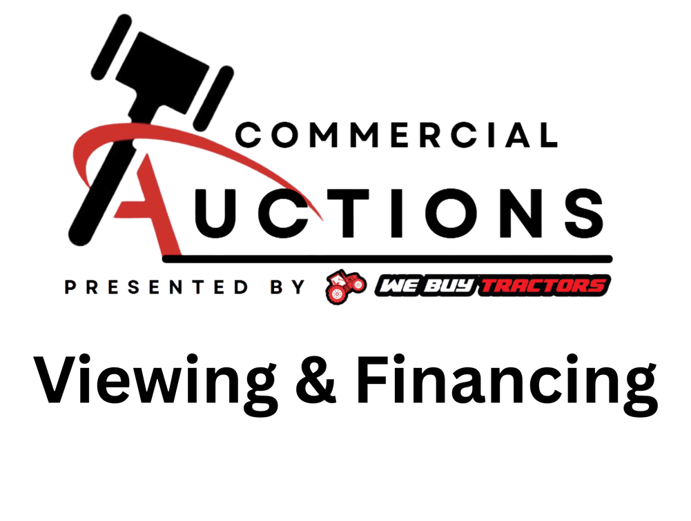 VIEWING & FINANCING
