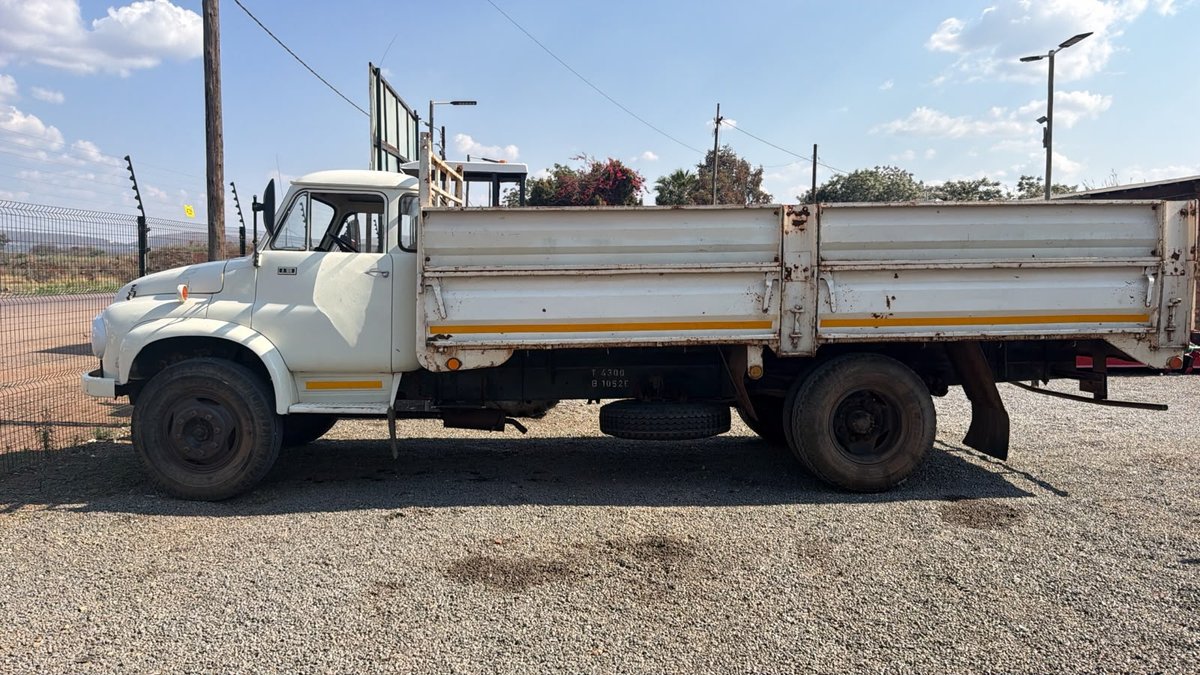 Ford k1010