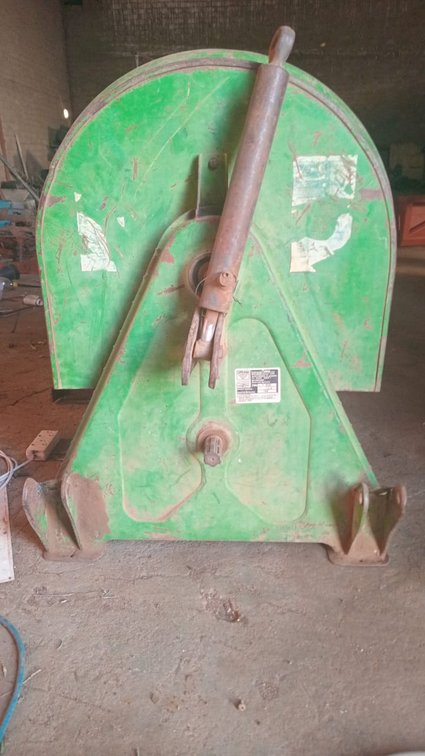 Concrete Mixer