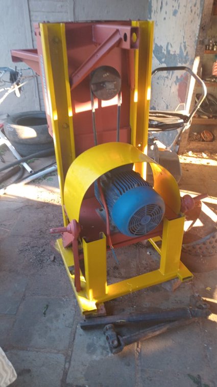 Hammermill