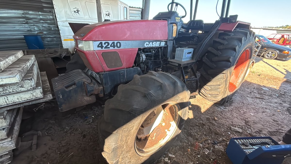 Case 4240