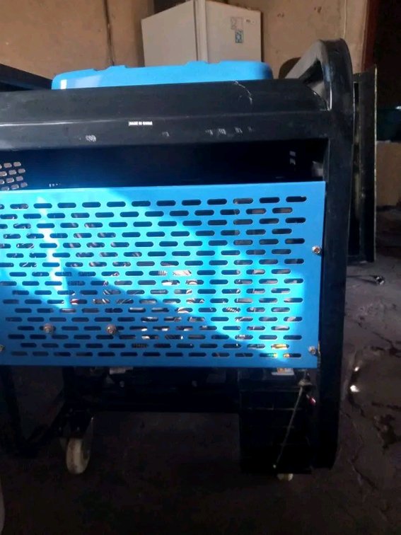 New 10Kw Generator