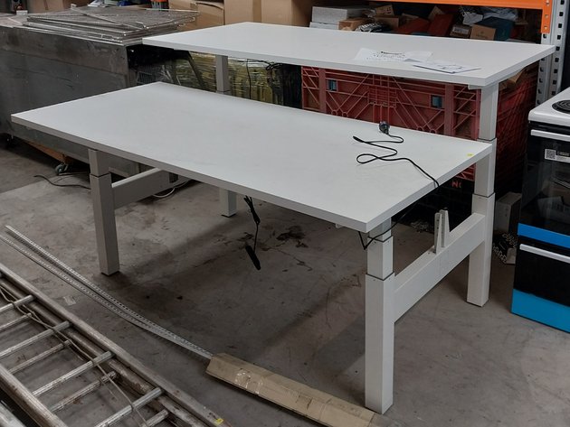 Image for Damaged Freight & Tools Auction TH240606