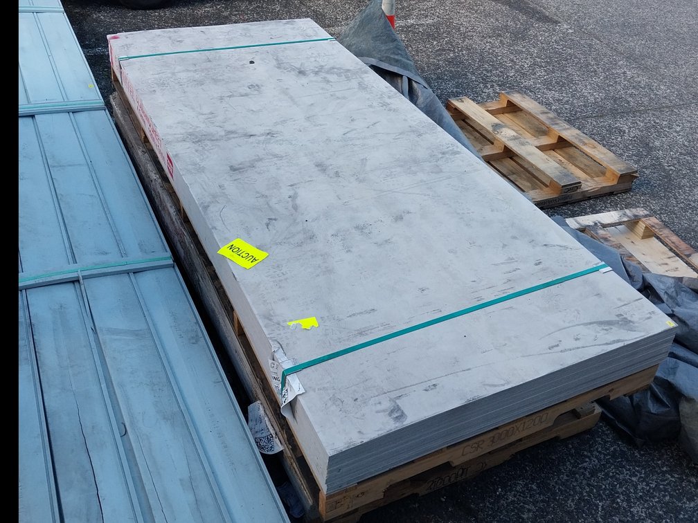 Image for Damaged Freight & Tools Auction TH240606