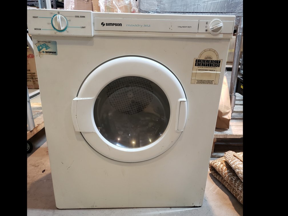 Image for General Goods Auction MO240701