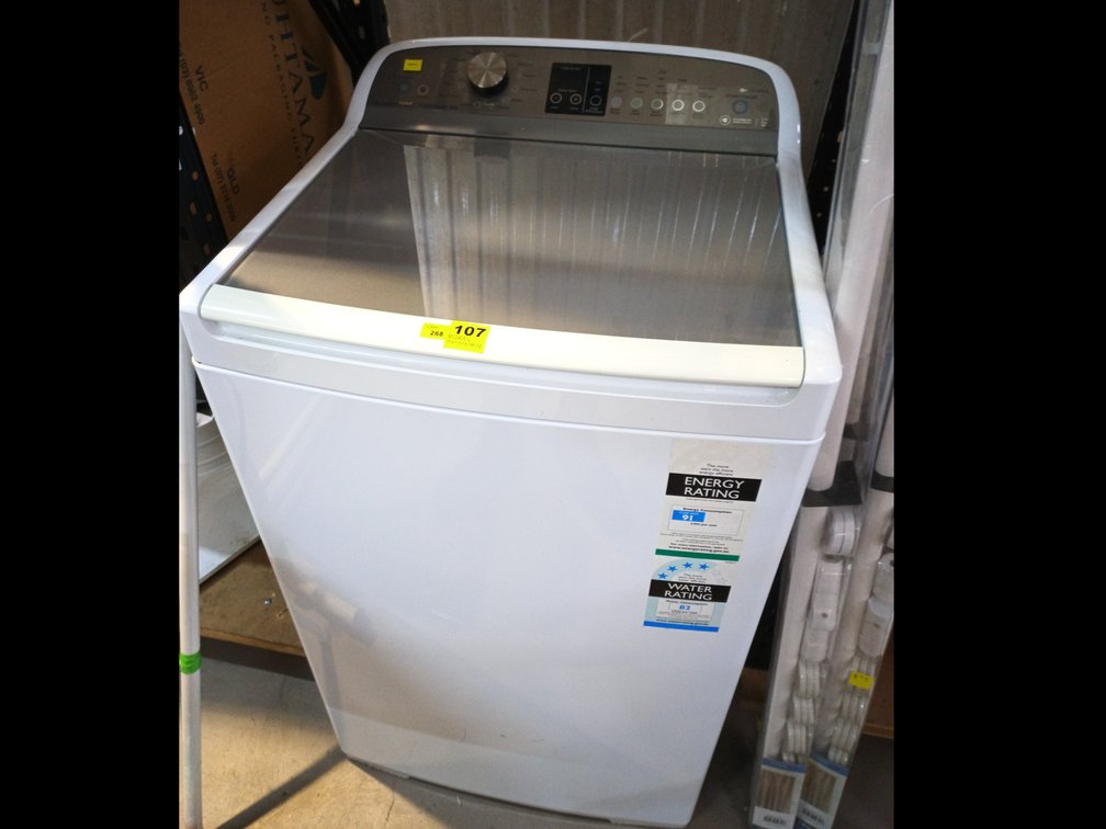 Image for General Goods Auction MO240812