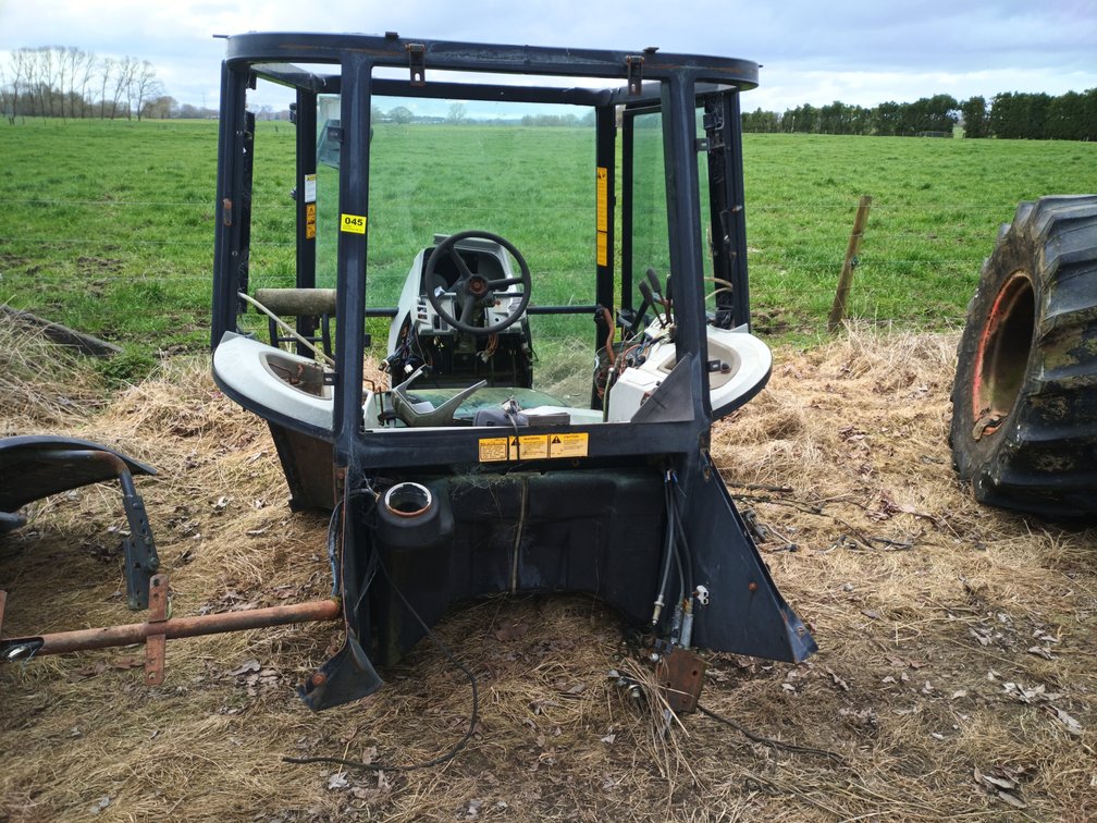 Image for Southridge and Mechanical Ltd (In Liquidation) OS240904
