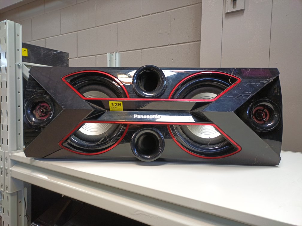 Image for Police & Others Tech & Audio Auction TH240907
