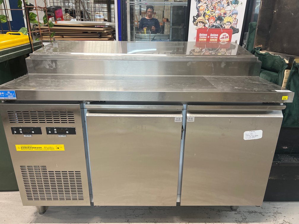 Image for Catering, Kitchen & Commercial Auction TH241010