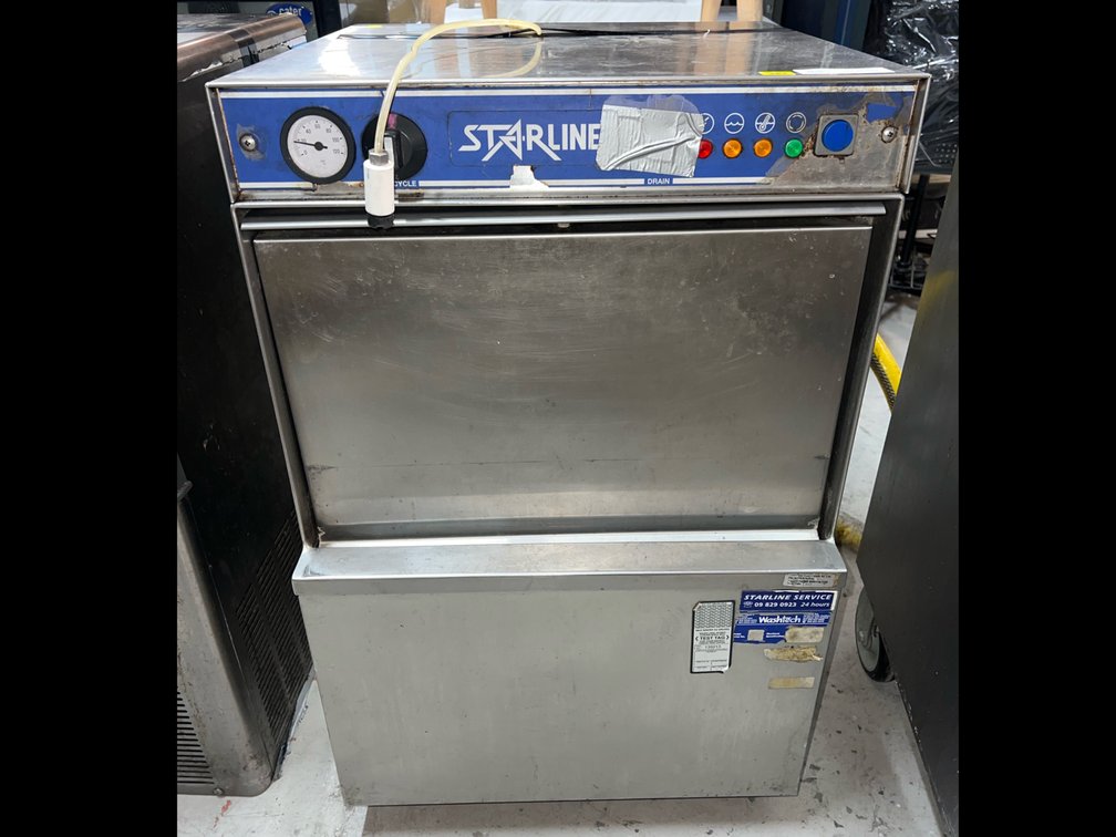 Image for Catering, Kitchen & Commercial Auction TH241010