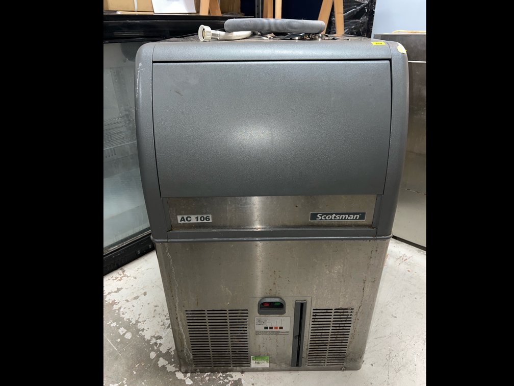 Image for Catering, Kitchen & Commercial Auction TH241010