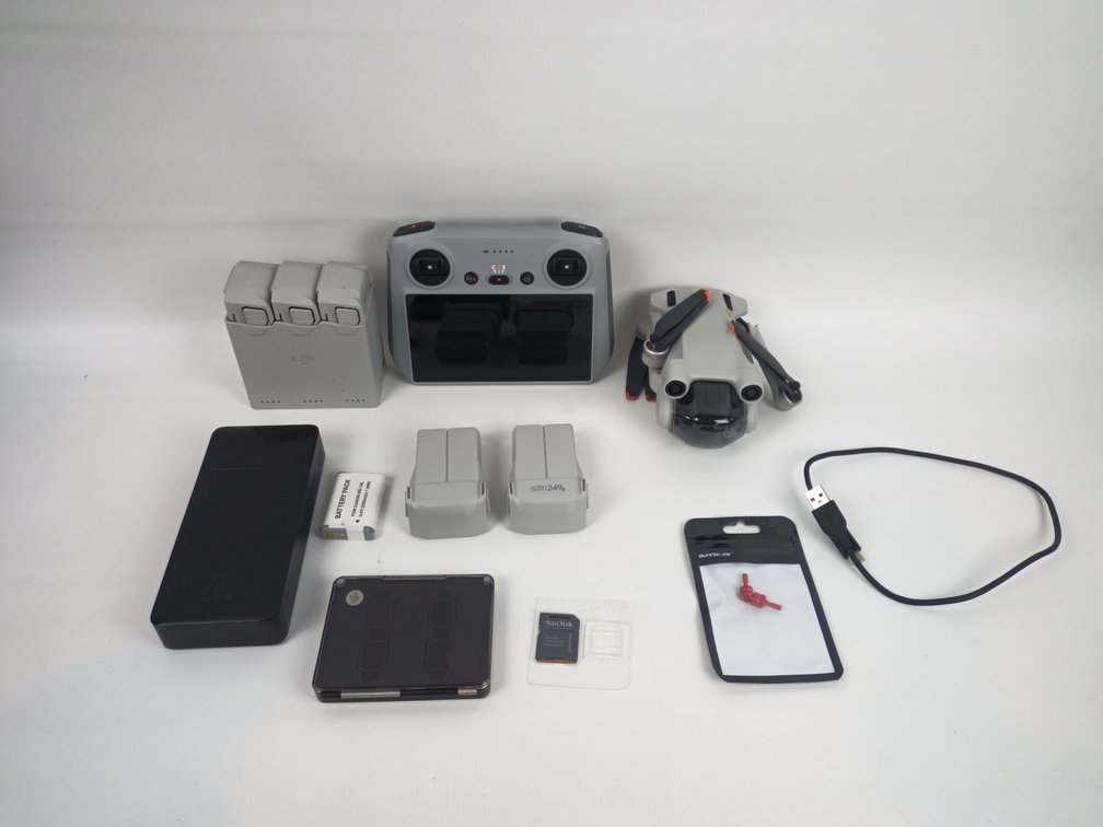 Image for Police & Others Tech Auction TH241107