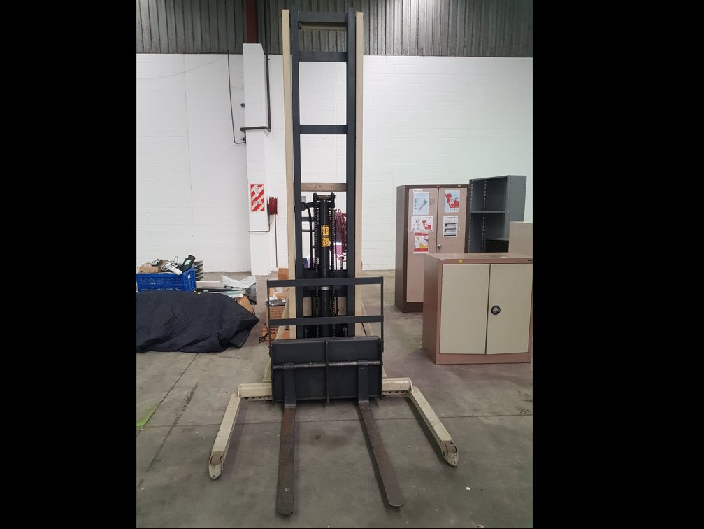 Image for General Goods Auction 18.11.24 MO130524
