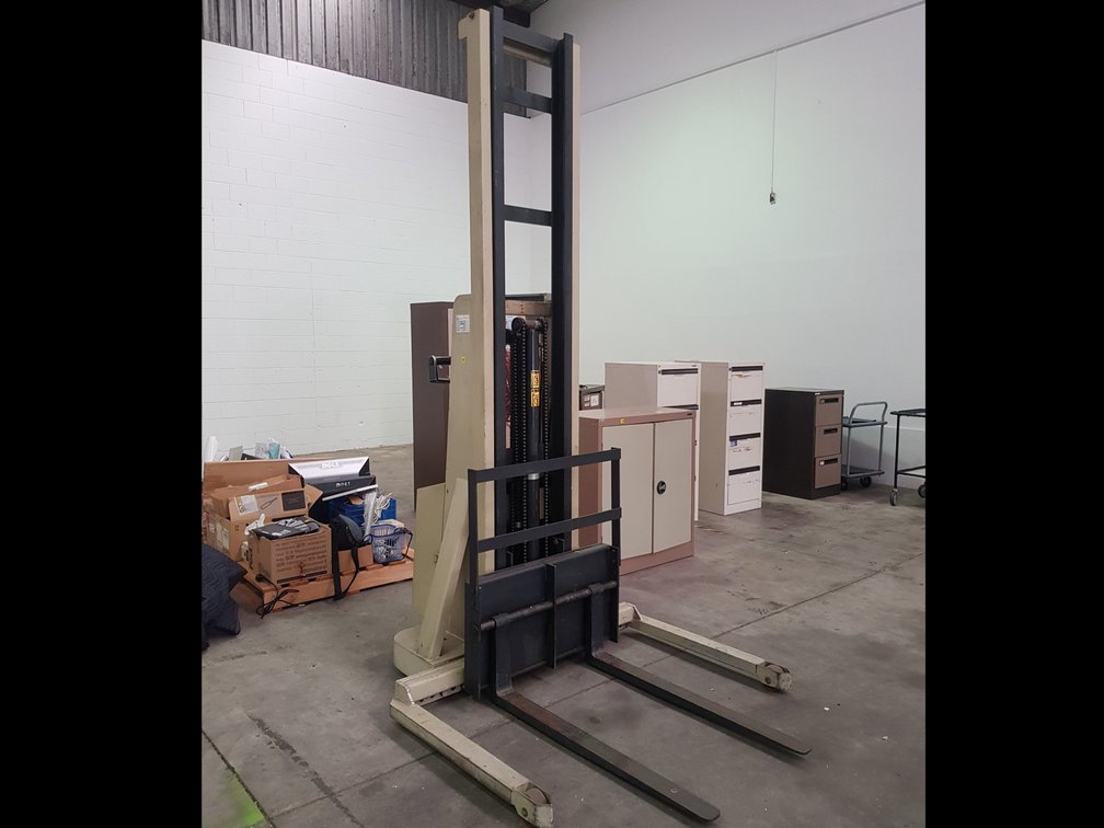 Image for General Goods Auction 18.11.24 MO130524
