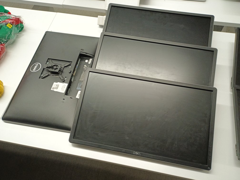 Image for Take II - TV Production Auction 10.12.24 OS130018