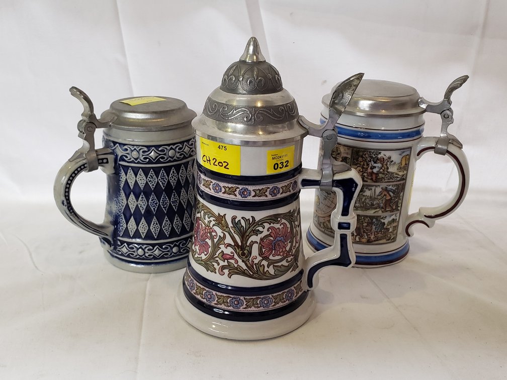 Image for General Goods Auction MO241111
