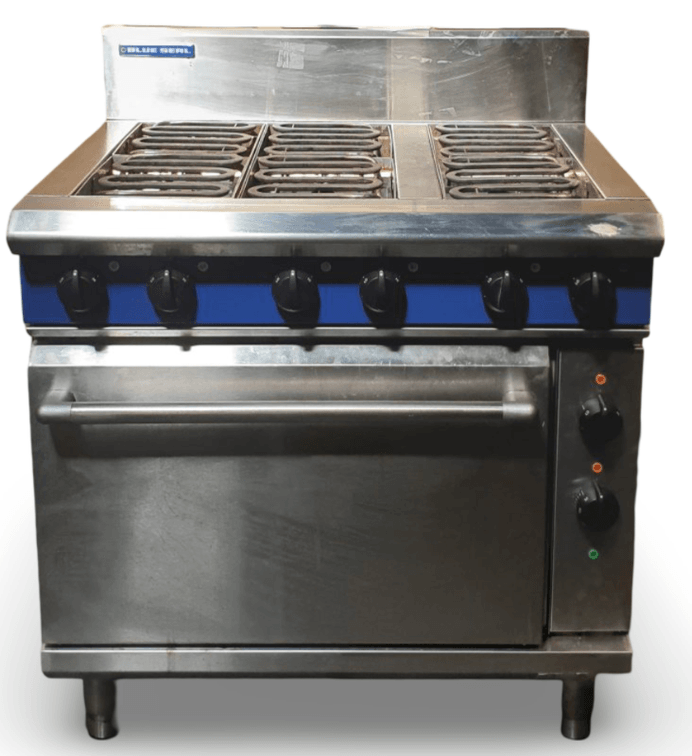 Image for Catering/Kitchen & New Goods Auction 14.11.24 TH130521