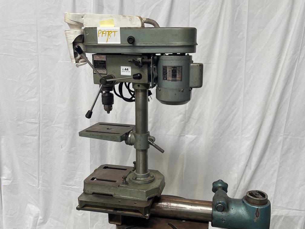 Image for DIY, Tools, Home & Garden Auction 12.12.24 TH131882