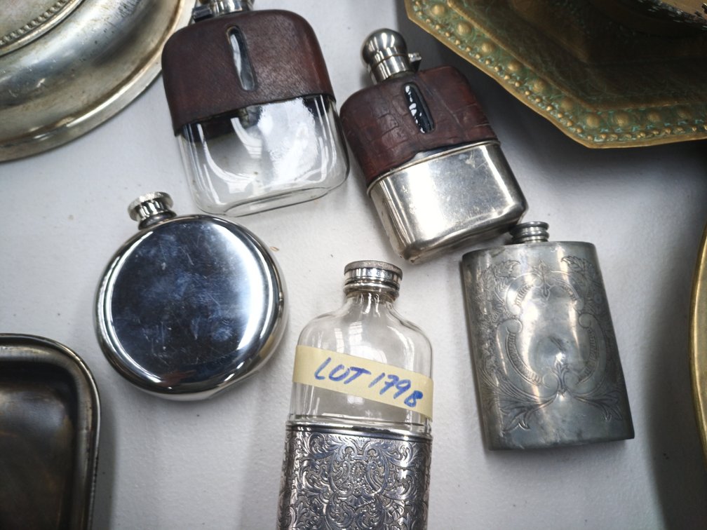 Image for Part 1 - Time Bandits FINAL AUCTION 3.3.25 WGN132649