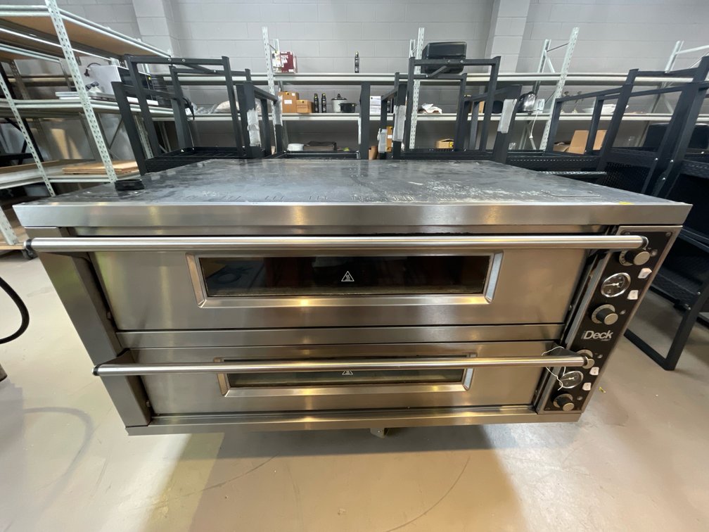 Image for Commercial, Kitchen and Appliance Auction 27.03.25 TH132681