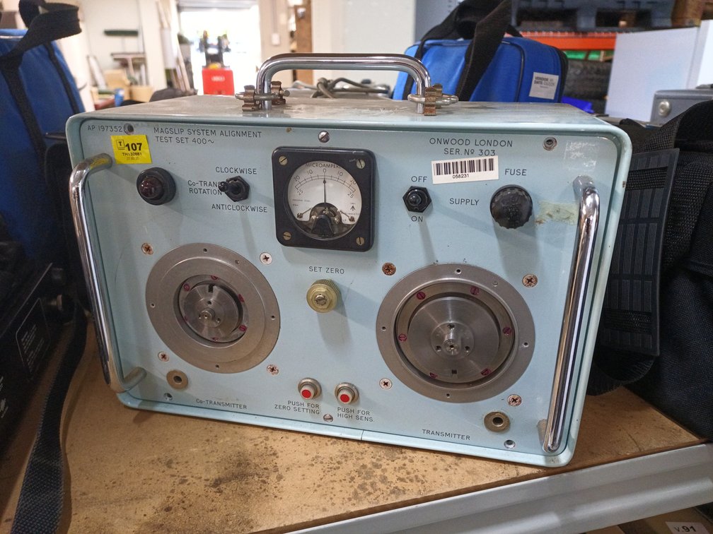 Image for Commercial, Kitchen and Appliance Auction 27.03.25 TH132681