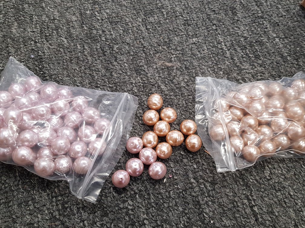 Image for Auckland Beads Store Close Auction 22.4.25 OS132702