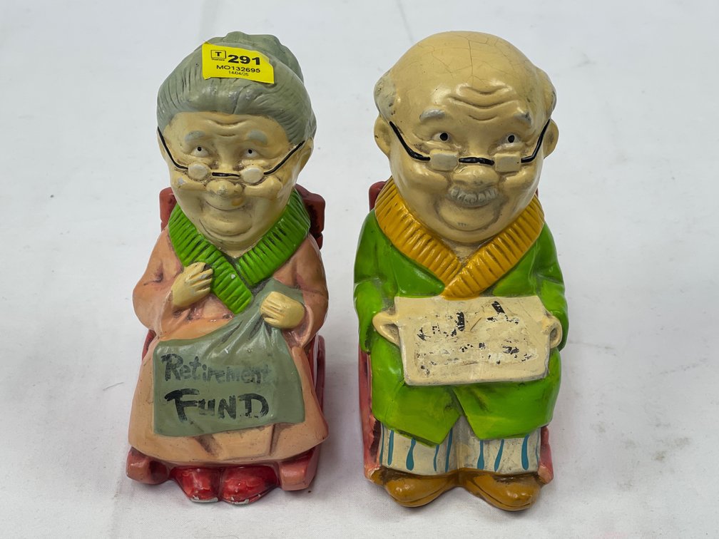 Image for Collectables & Antiques Auction 24.04.25 TH132695