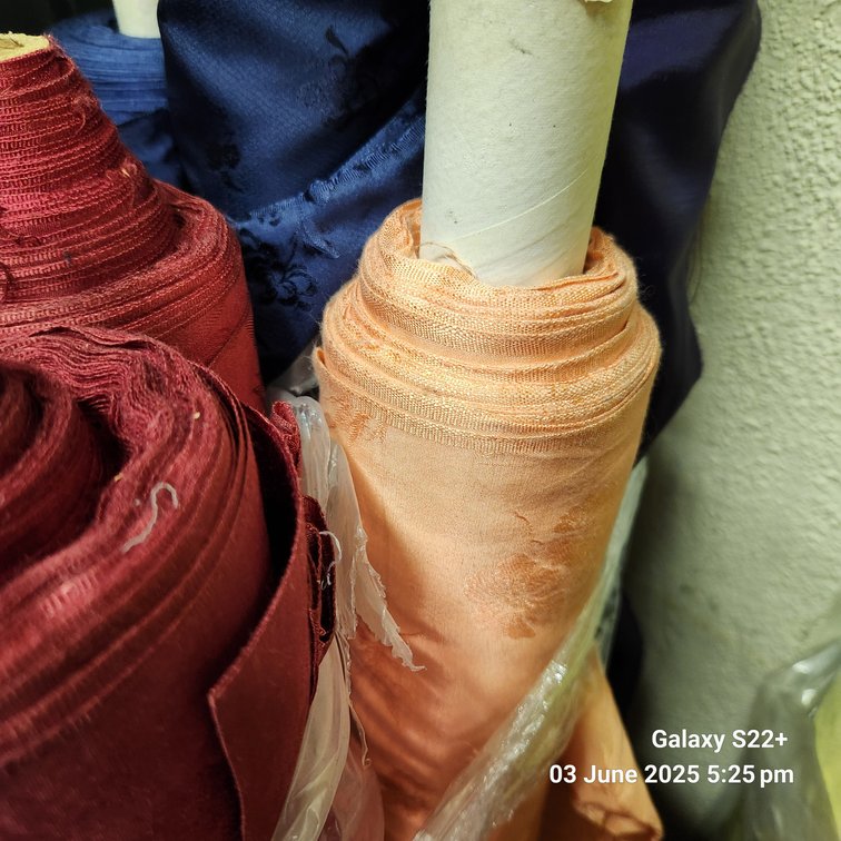 Image for Fabric & Sewing Store Auction 9.6.25 OS132731