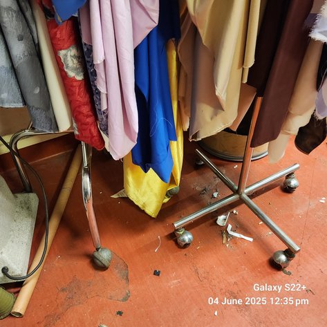 Image for Fabric & Sewing Store Auction 9.6.25 OS132731