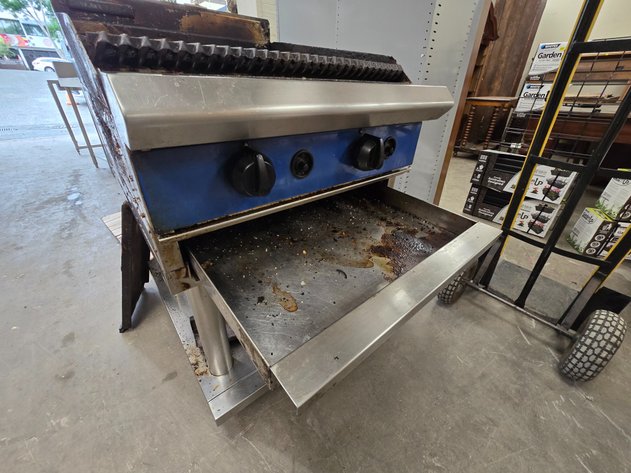 Image for Hospitality, Whiteware & Damaged Freight Auction 5.9.25 TH132838