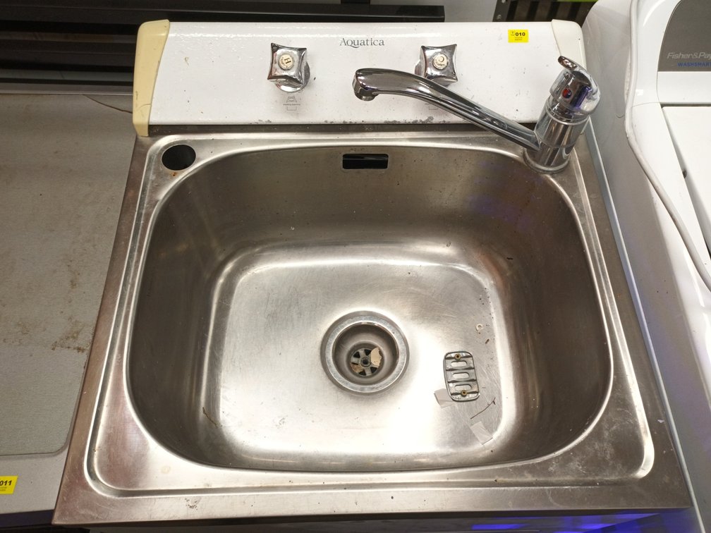Image for Hospitality, Whiteware & Damaged Freight Auction 5.9.25 TH132838