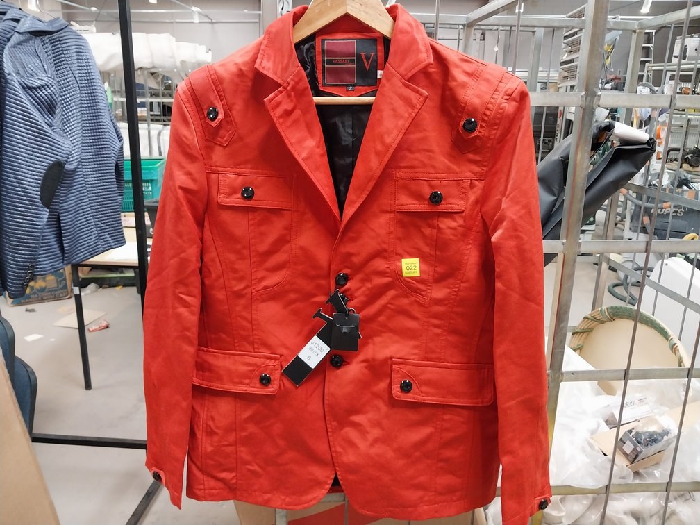 Image for General Goods Auction 14.10.25 TU132864