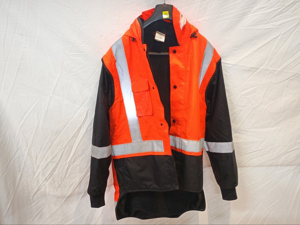 Image for Aeon Construction Solutions Limited (In Liquidation) Auction 23.10.25 TH132885