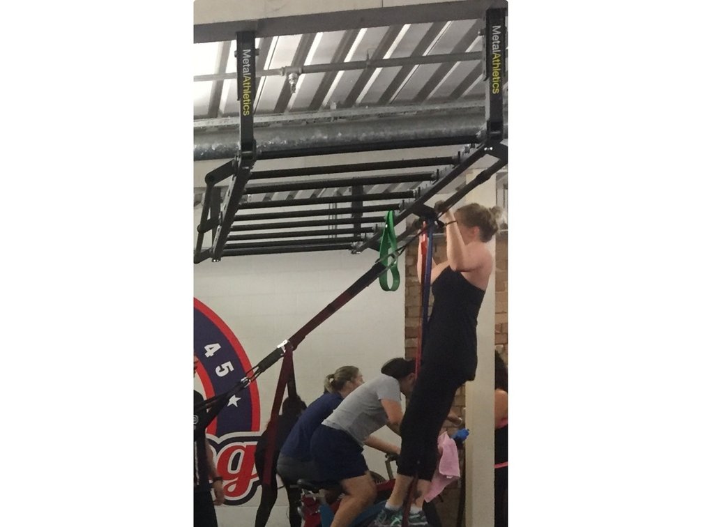 Image for GYM Gear - KEM Holdings Ltd (In Liquidation) 11.11.25 TU122261