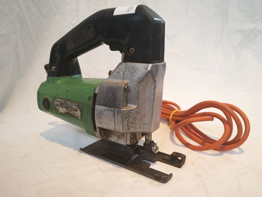 Image for Tools & Damaged Freight Auction 13.11.25 TH132930