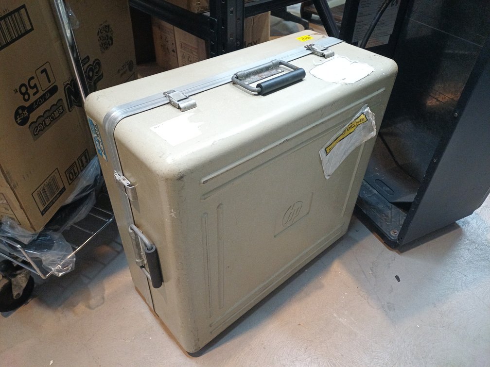 Image for General Goods Auction 27.1.26 TU132985