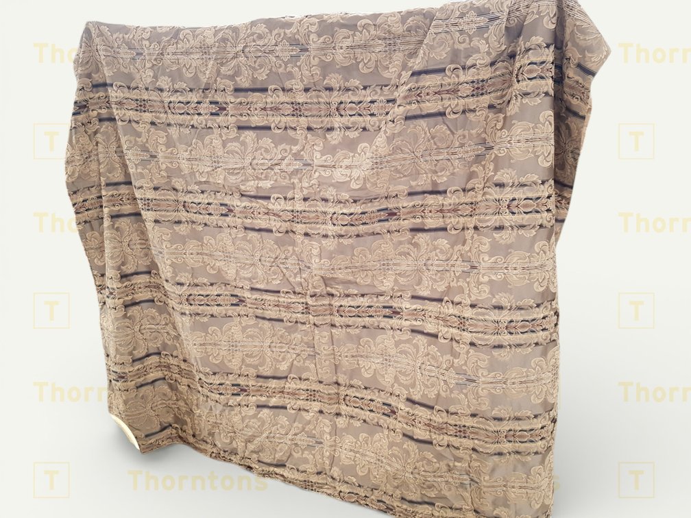 Group Lot Bedding and Quilted Textiles