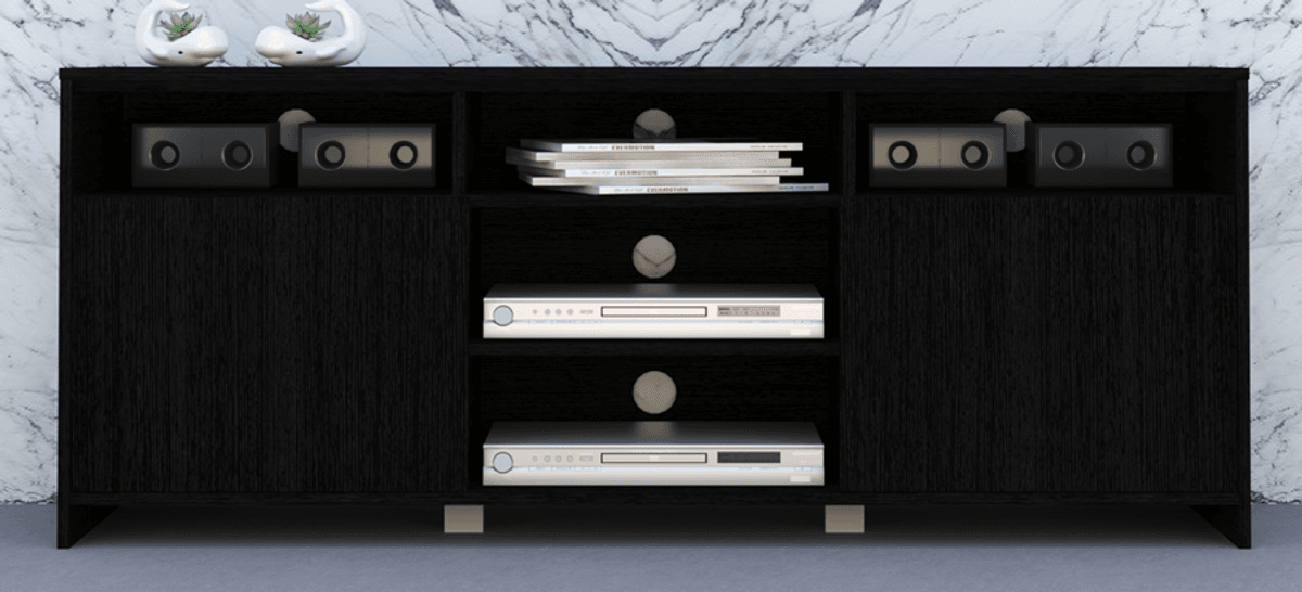 Black Entertainment Unit