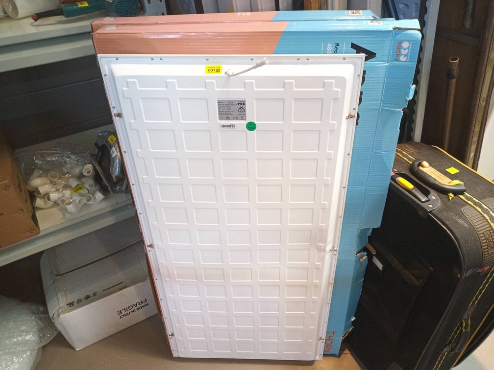 Thorn Anna LED Panel 1200x600