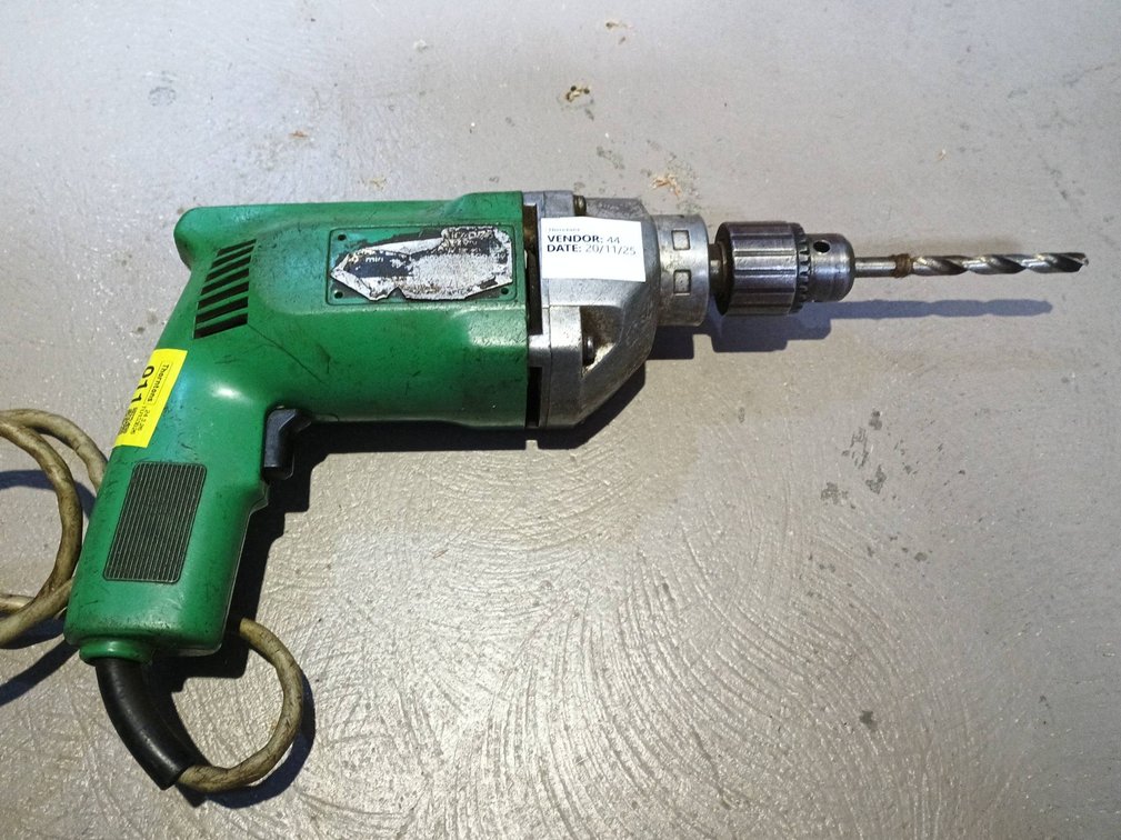 Electric Drill