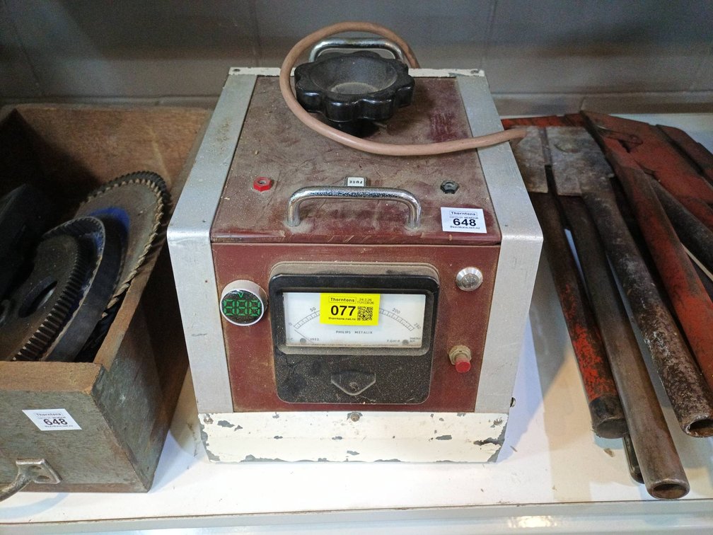 Electrical Meter Unit