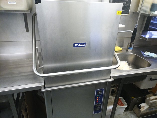 Image for Wynyard Grill Relocation Auction 13.4.26 OS133042