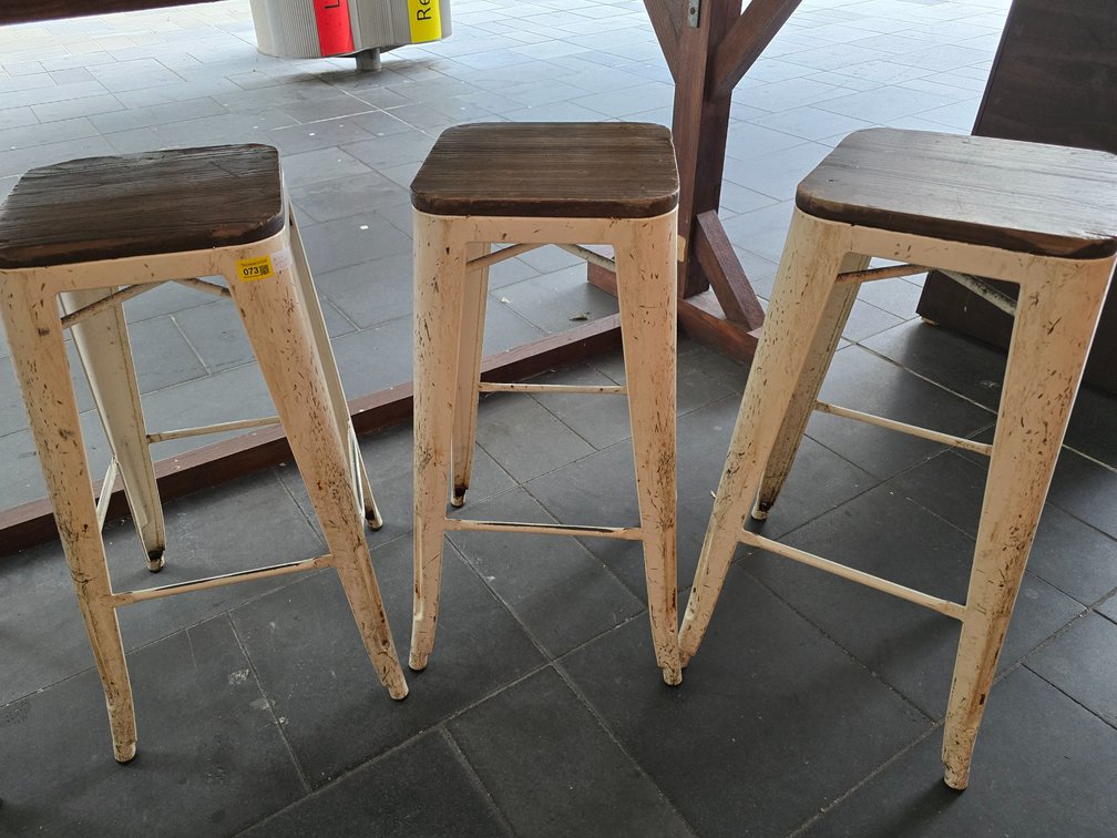 Image for Wynyard Grill Relocation Auction 13.4.26 OS133042