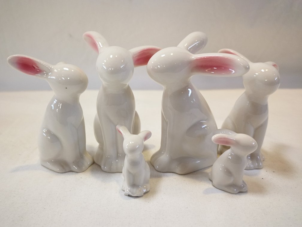 Image for Easter Extravaganza Auction  7.4.26 TU133027