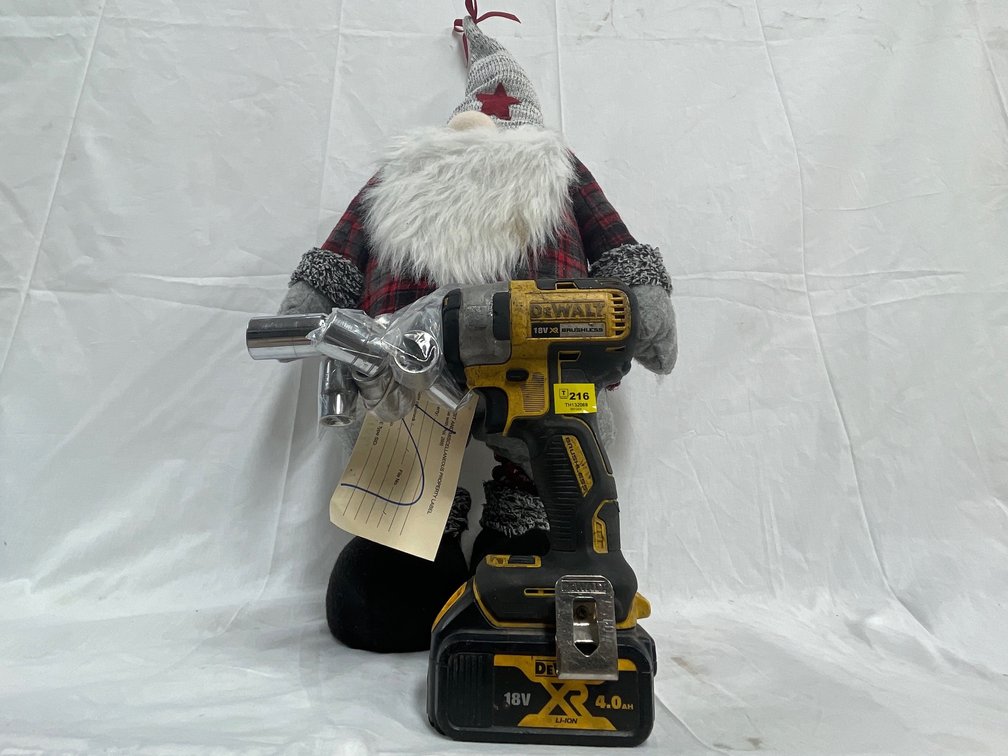 Image for Police & Others Auction 18.12.24 TH132068