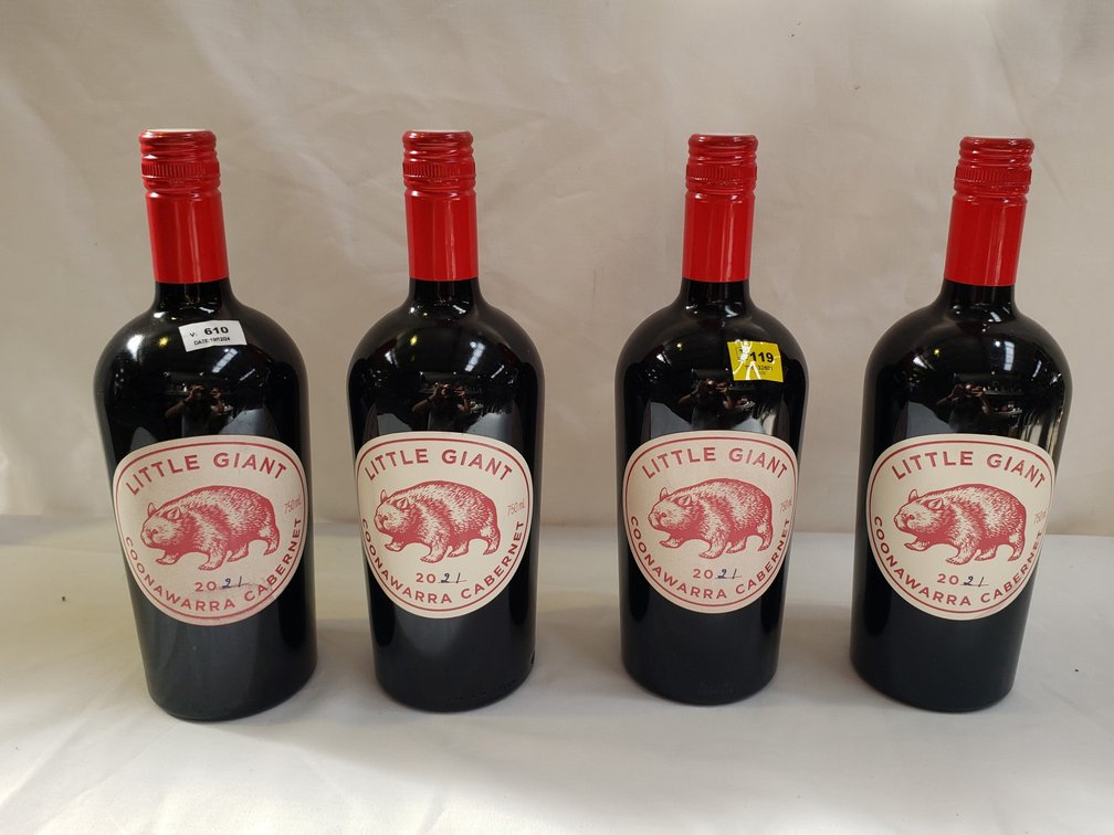 Image for Alcohol & Beverages Auction 09.1.25 TH132601