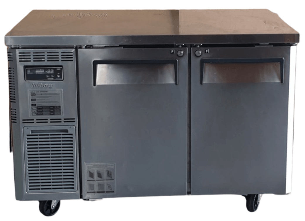 Image for January Liquidations - Signage Company / Catering & Hospo  WE132609