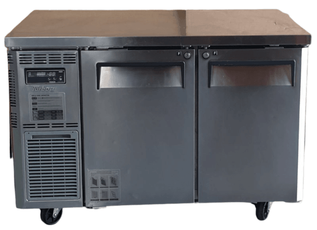 Image for January Liquidations - Signage Company / Catering & Hospo  WE132609